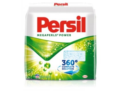 Persil Universal Megaperls, 15. dávek